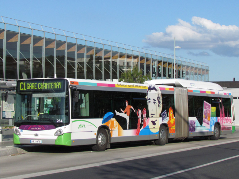 découvrez les nombreux avantages du trajet en bus entre marseille et nantes, incluant le confort, l'économie et la flexibilité des horaires. voyagez sereinement à travers la france tout en profitant d'une alternative écologique.