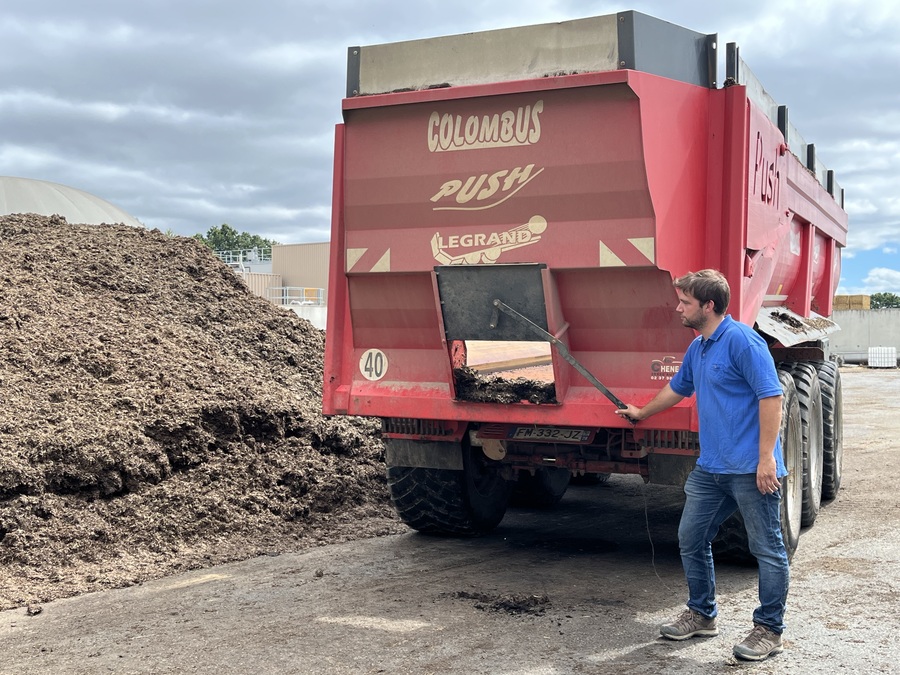 découvrez comment un camion de transport peut devenir un atout essentiel pour votre entreprise, en optimisant la logistique, réduisant les coûts d'expédition et améliorant la flexibilité face aux demandes des clients.