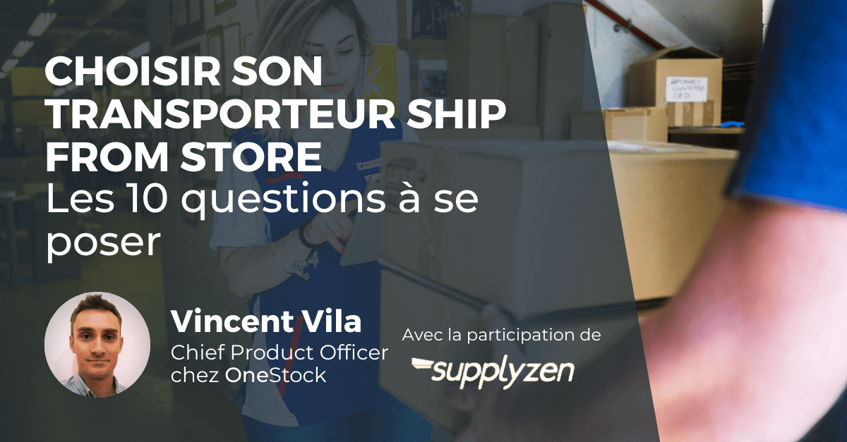 découvrez comment choisir le transporteur idéal pour vos besoins, en tenant compte des coûts, de la fiabilité et des délais de livraison. simplifiez vos envois et améliorez votre logistique avec nos conseils pratiques.