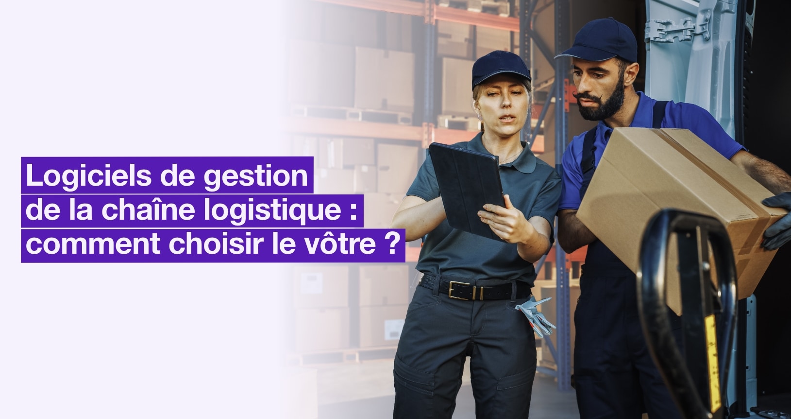 découvrez comment choisir le meilleur transporteur logistique pour optimiser vos livraisons. obtenez des conseils pratiques et comparez les offres pour garantir efficacité et coûts réduits.