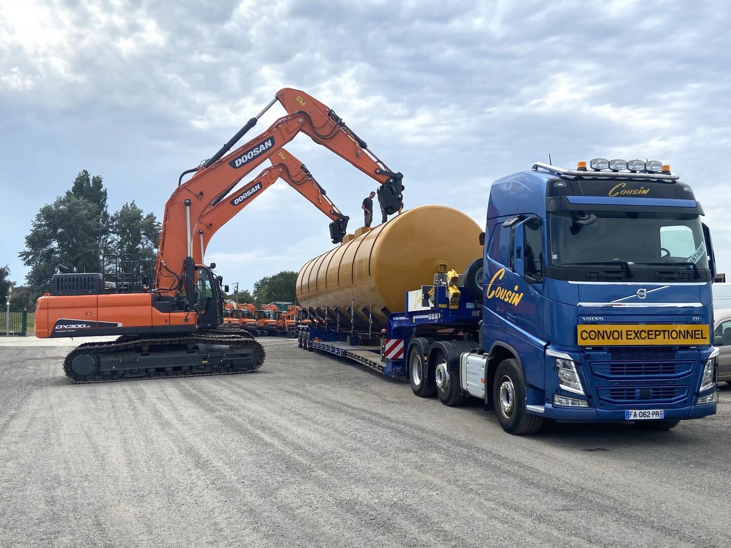 découvrez les critères essentiels pour choisir le meilleur transporteur camion pour vos besoins logistiques. d'un service fiable à des tarifs compétitifs, optimisez vos envois avec notre guide complet.