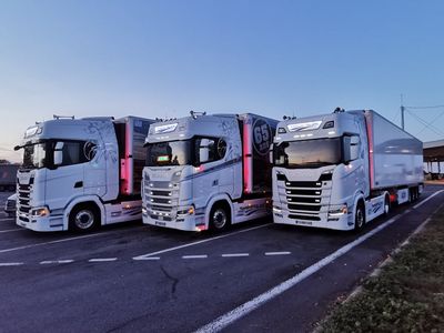 découvrez comment choisir le meilleur transporteur dans le nord de la france. comparez les services, tarifs et expertises pour garantir un transport fiable et efficace de vos marchandises.