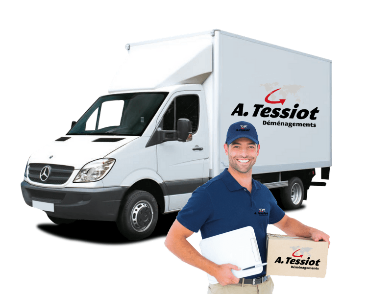 facilitez votre déménagement avec notre service de camion et chauffeur. profitez d'une solution rapide et efficace pour transporter vos meubles en toute sécurité. réservez maintenant pour un déménagement sans stress !