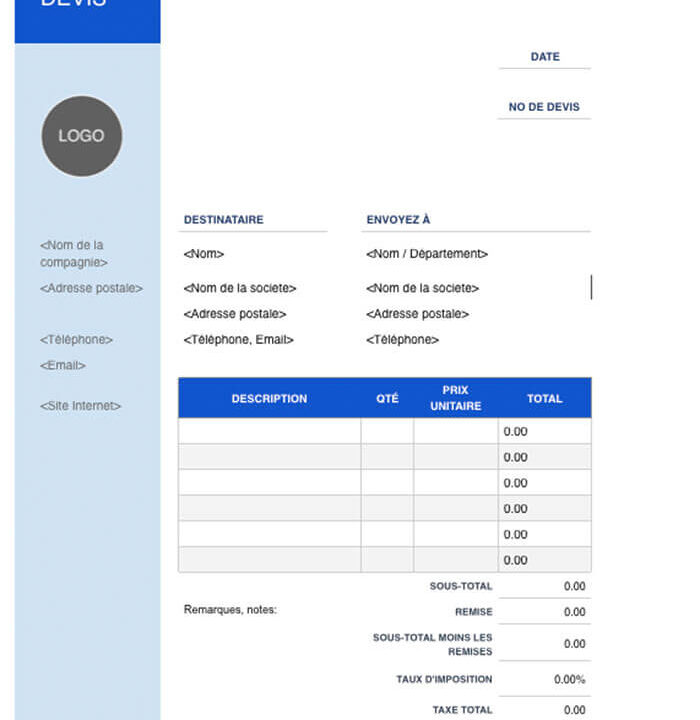 obtenez rapidement des devis personnalisés pour vos besoins de transport. comparez les offres, choisissez le meilleur service et économisez sur vos frais de transport grâce à notre plateforme facile à utiliser.