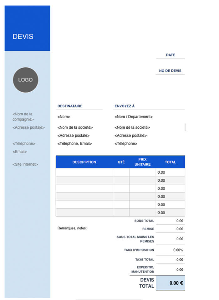 obtenez rapidement des devis personnalisés pour vos besoins de transport. comparez les offres, choisissez le meilleur service et économisez sur vos frais de transport grâce à notre plateforme facile à utiliser.