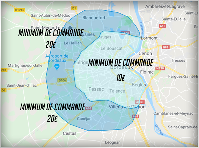 découvrez nos services de livraison à bordeaux. profitez d'une expérience rapide et fiable pour recevoir vos colis et affaires en toute simplicité. commandez dès maintenant et bénéficiez d'options flexibles adaptées à vos besoins.