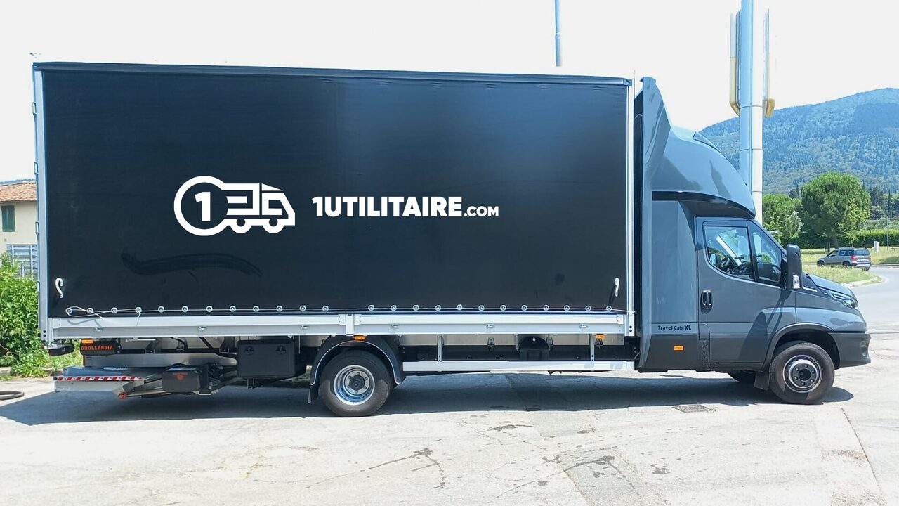 découvrez notre service de location de camions avec chauffeur pour transporter vos marchandises en toute sécurité. profitez de notre flotte moderne et de nos chauffeurs expérimentés pour un service rapide et fiable, adapté à tous vos besoins de transport.