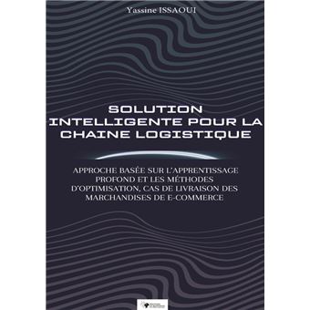 découvrez notre application de logistique innovante, conçue pour optimiser la gestion de votre chaîne d'approvisionnement. simplifiez vos opérations, améliorez la traçabilité et réduisez les coûts grâce à des outils efficaces et intuitifs. transformez votre logistique dès aujourd'hui !