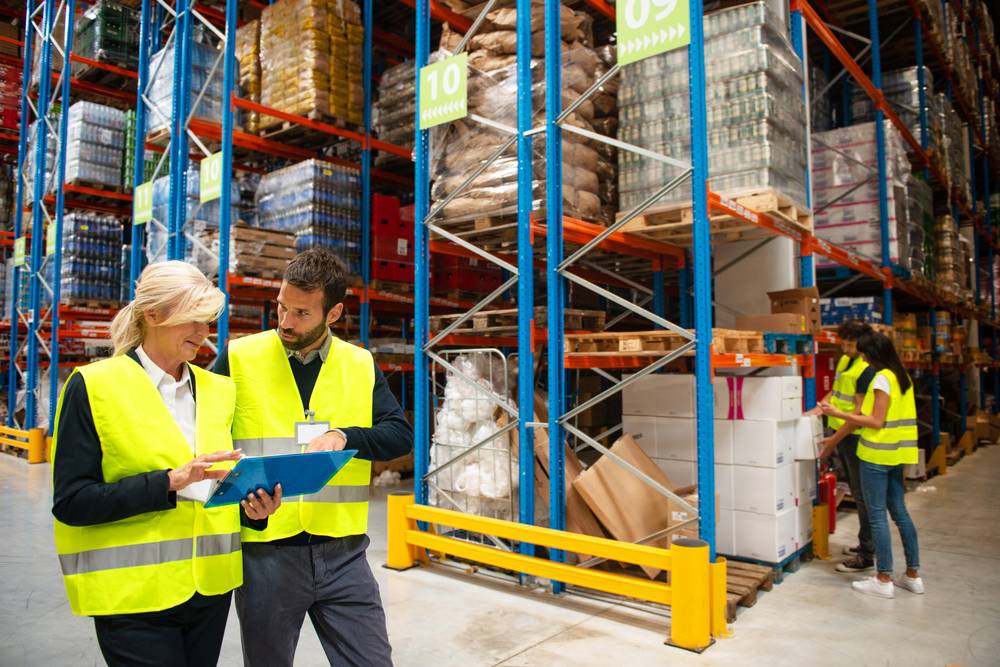 découvrez les stratégies de logistique efficace pour optimiser vos opérations, réduire les coûts et améliorer la satisfaction client. apprenez à tirer parti des technologies modernes et des meilleures pratiques pour une gestion logistique impeccable.