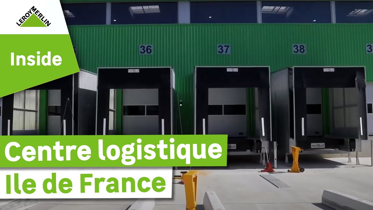 découvrez les solutions logistiques efficaces de leroy, optimisant la gestion de vos opérations et garantissant un service rapide et fiable. améliorez votre chaîne d'approvisionnement avec l'expertise de leroy en logistique.