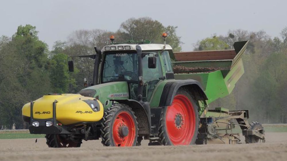 découvrez nos solutions de logistique pour le matériel agricole, optimisant la gestion de vos ressources et améliorant l'efficacité de vos opérations. profitez de conseils d'experts et d'un réseau de partenaires pour un approvisionnement fiable et rapide.