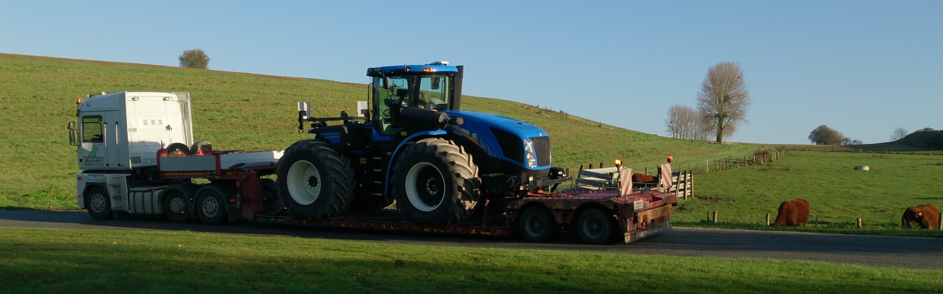 découvrez nos solutions de logistique pour le matériel agricole, optimisant le transport et la gestion de vos équipements. restez compétitif dans le secteur agricole grâce à une logistique efficace et adaptée à vos besoins.