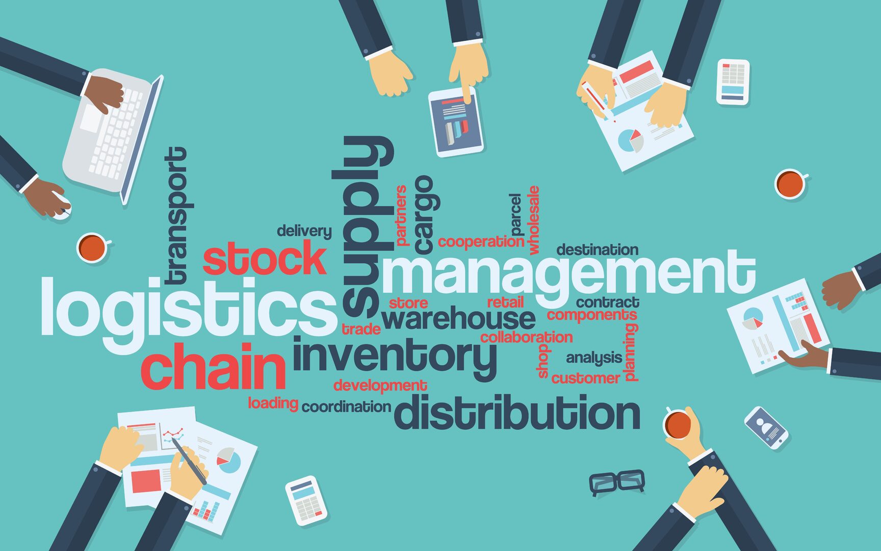 découvrez comment atteindre une logistique optimale pour maximiser l'efficacité de vos opérations. nos conseils vous aideront à améliorer la gestion de votre chaîne d'approvisionnement et à réduire les coûts tout en augmentant la satisfaction client.