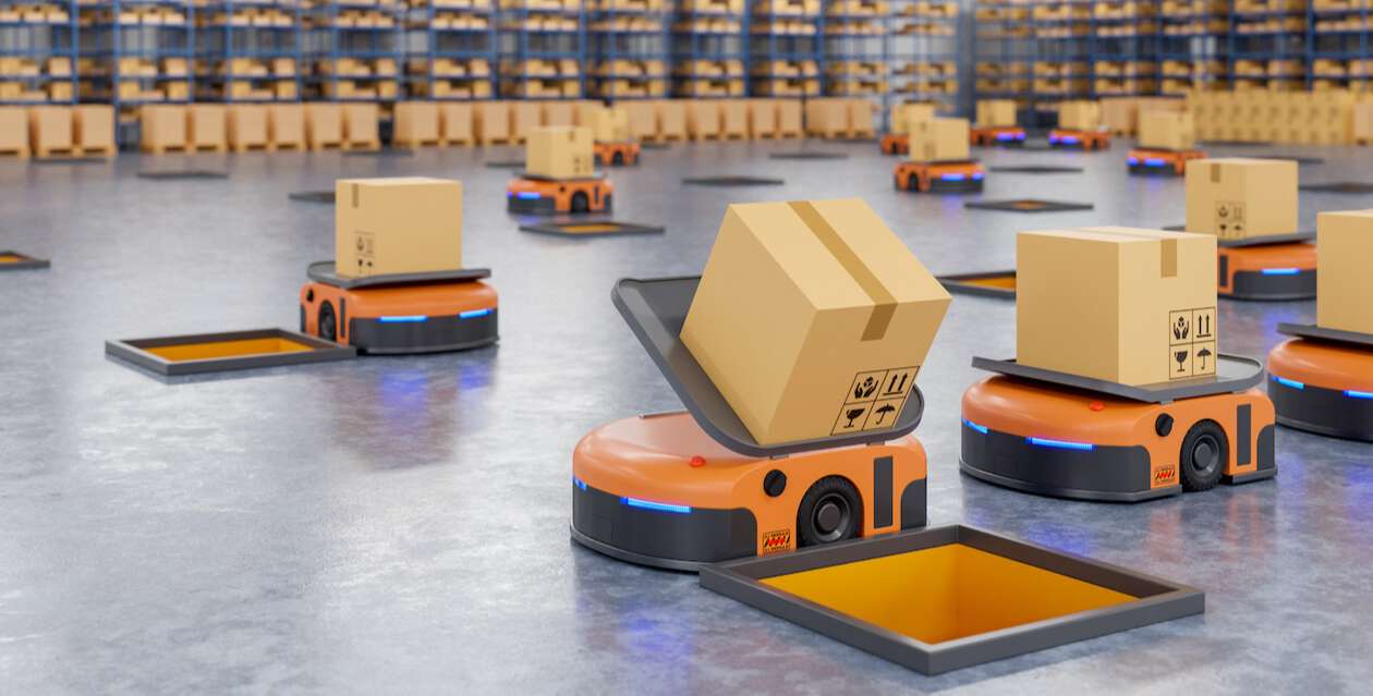 découvrez nos solutions de logistique optimale pour améliorer l'efficacité de votre chaîne d'approvisionnement. réduisez les coûts et maximisez la satisfaction client grâce à une gestion intelligente et innovante de vos processus logistiques.