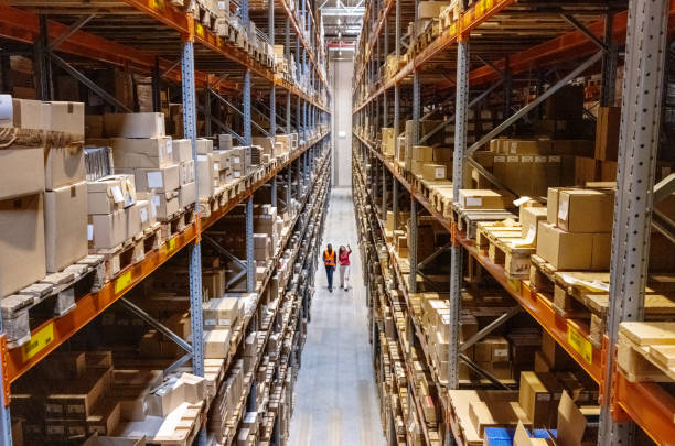 découvrez comment l'optimisation logistique peut transformer votre chaîne d'approvisionnement, réduire les coûts et améliorer l'efficacité opérationnelle. explorez des stratégies innovantes pour maximiser vos ressources et répondre aux demandes de vos clients.