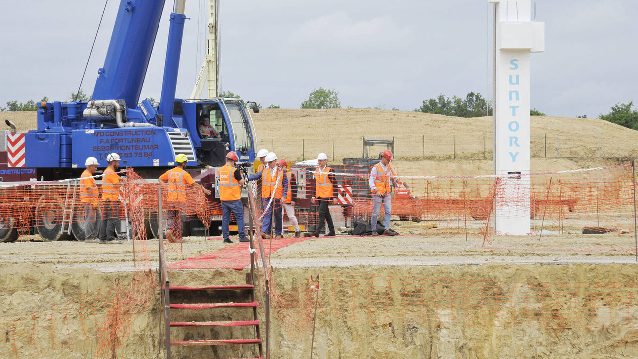 découvrez les solutions d'optimisation logistique à orléans pour améliorer l'efficacité de votre chaîne d'approvisionnement. maximisez vos ressources, réduisez vos coûts et améliorez la satisfaction client grâce à nos services spécialisés.