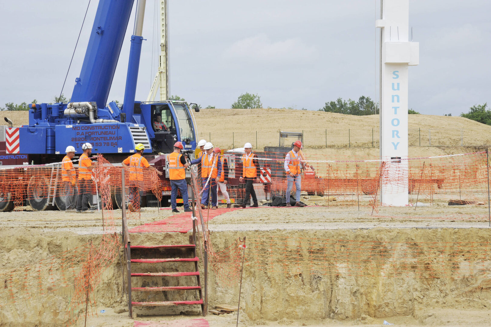 découvrez les solutions d'optimisation logistique à orléans pour améliorer l'efficacité de votre chaîne d'approvisionnement. maximisez vos ressources, réduisez vos coûts et améliorez la satisfaction client grâce à nos services spécialisés.