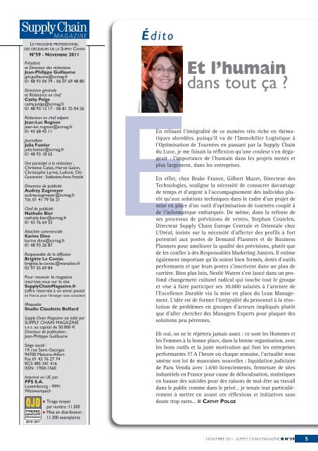 découvrez les meilleures pratiques d'optimisation de la supply chain à marseille. améliorez l'efficacité de vos opérations logistiques et réduisez vos coûts grâce à des stratégies adaptées aux entreprises de la région.