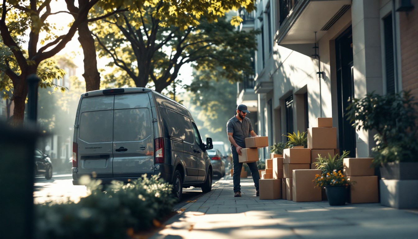 découvrez des stratégies efficaces pour optimiser vos coûts de livraison, améliorer votre logistique et augmenter la satisfaction client tout en réduisant vos dépenses. explorez nos conseils pratiques et boostez la performance de votre entreprise.