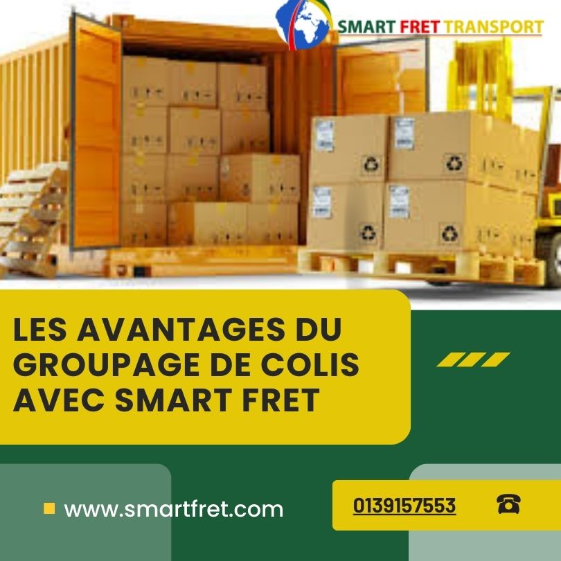 découvrez comment optimiser le fret pour améliorer l'efficacité de vos opérations logistiques. apprenez des techniques stratégiques et des conseils pratiques pour réduire les coûts et améliorer la gestion de vos envois.