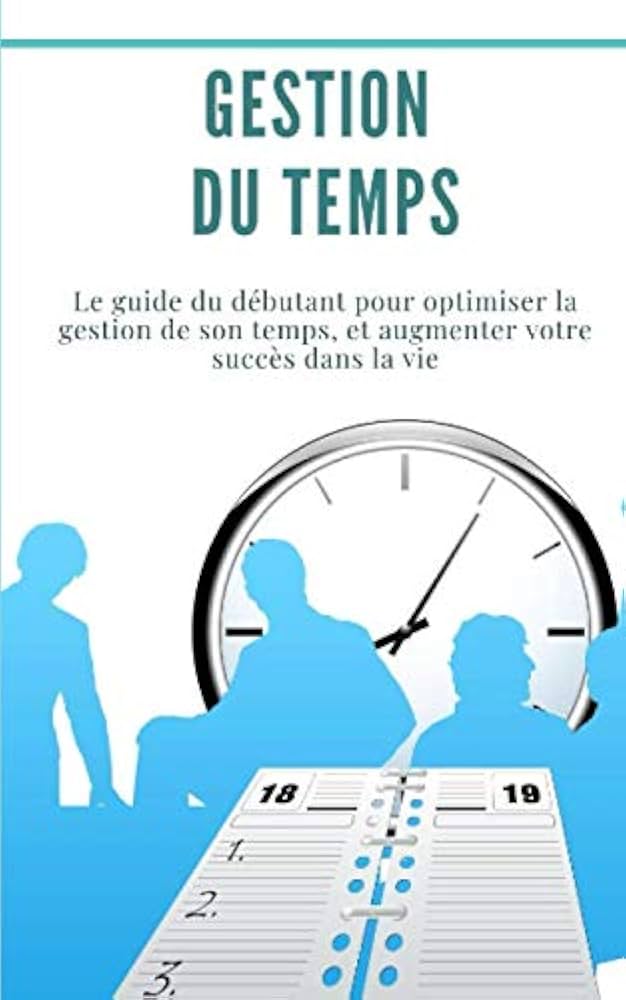 découvrez des stratégies efficaces pour optimiser votre gestion du temps et améliorer votre productivité au quotidien. apprenez à prioriser vos tâches et à gérer vos distractions pour atteindre vos objectifs plus rapidement.