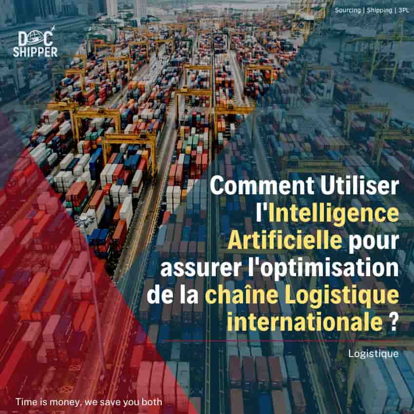 découvrez comment optimiser votre chaîne logistique pour améliorer l'efficacité, réduire les coûts et augmenter la satisfaction client. apprenez les meilleures pratiques et stratégies pour transformer vos opérations logistiques.