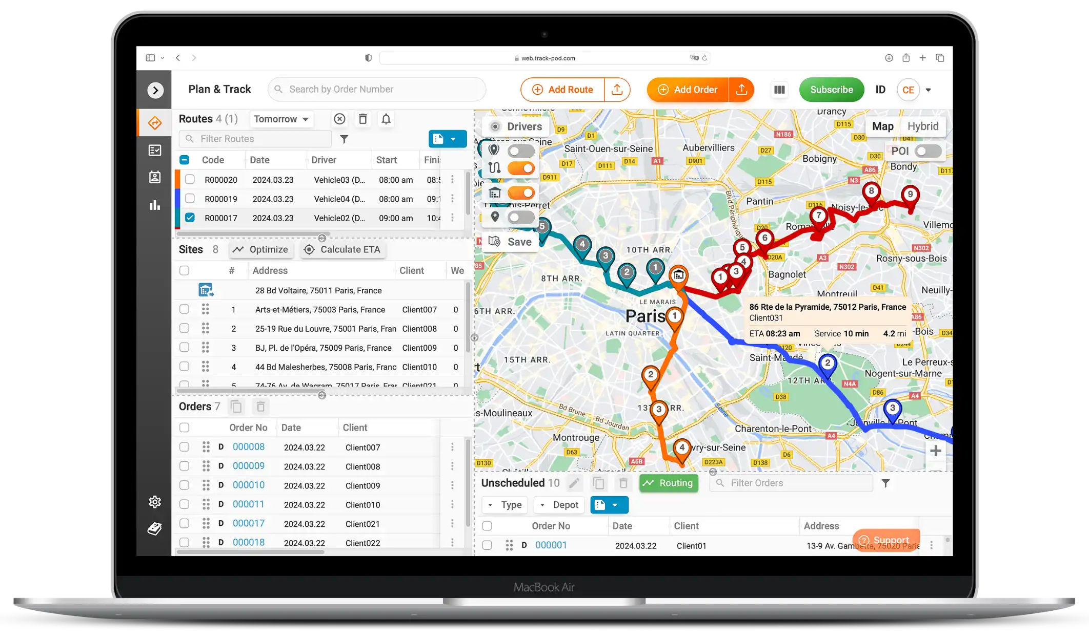 découvrez comment optimiser vos trajets pour gagner du temps et économiser de l'énergie. nos astuces et outils vous aideront à planifier vos déplacements de manière efficace et pratique.