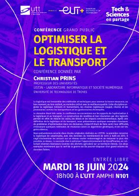 découvrez comment optimiser le transport logistique pour améliorer l'efficacité de votre chaîne d'approvisionnement. apprenez des stratégies pratiques et innovantes pour réduire les coûts, minimiser les délais et maximiser la satisfaction client.