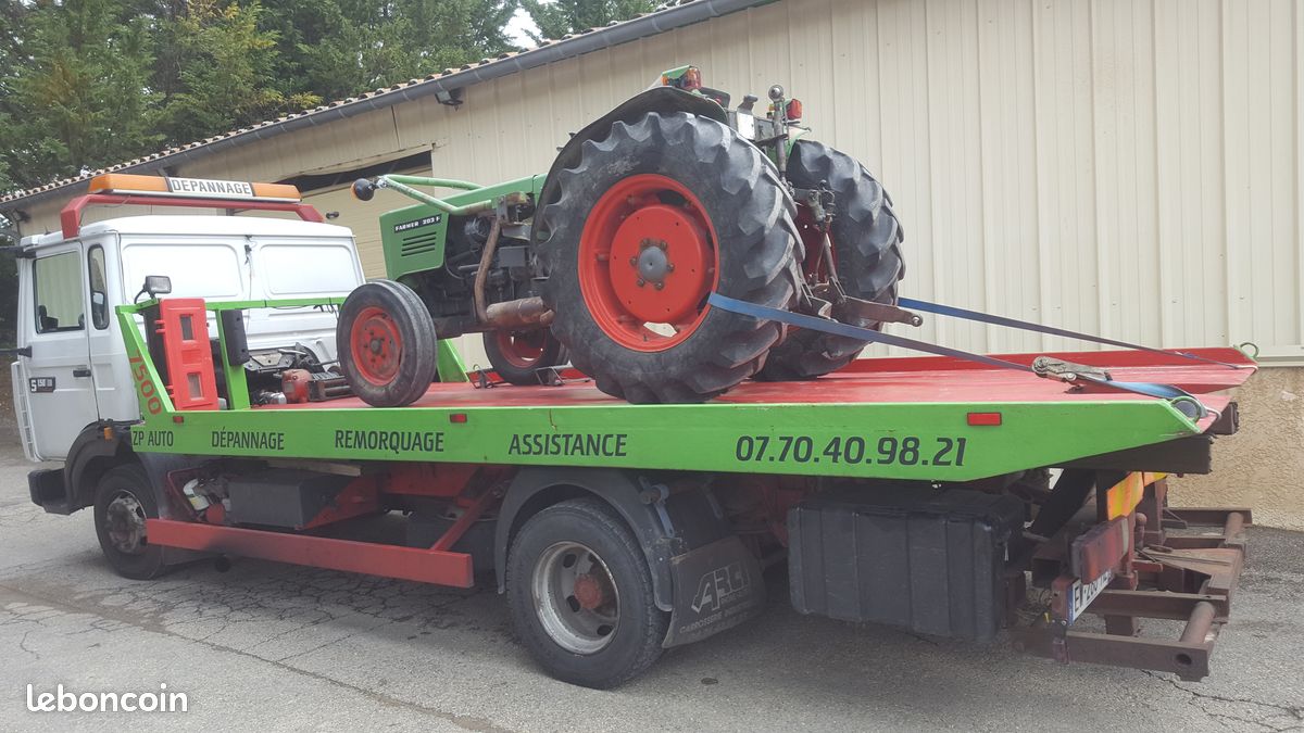 découvrez les prix compétitifs pour le transport de tracteurs en france. comparez les offres des transporteurs spécialisés pour un service fiable et efficace, adapté à vos besoins.