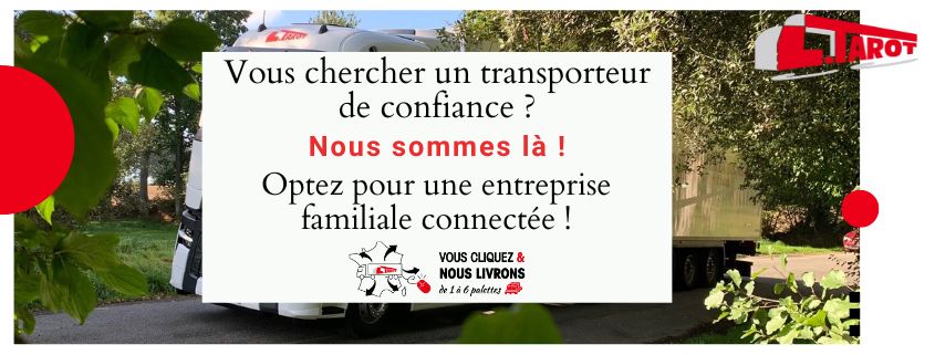 découvrez comment profiter des services de transporteurs en ligne pour expédier vos colis en toute simplicité. comparez les tarifs, suivez vos envois et bénéficiez d'une livraison rapide et fiable. adoptez une solution moderne et efficace pour vos besoins de transport.