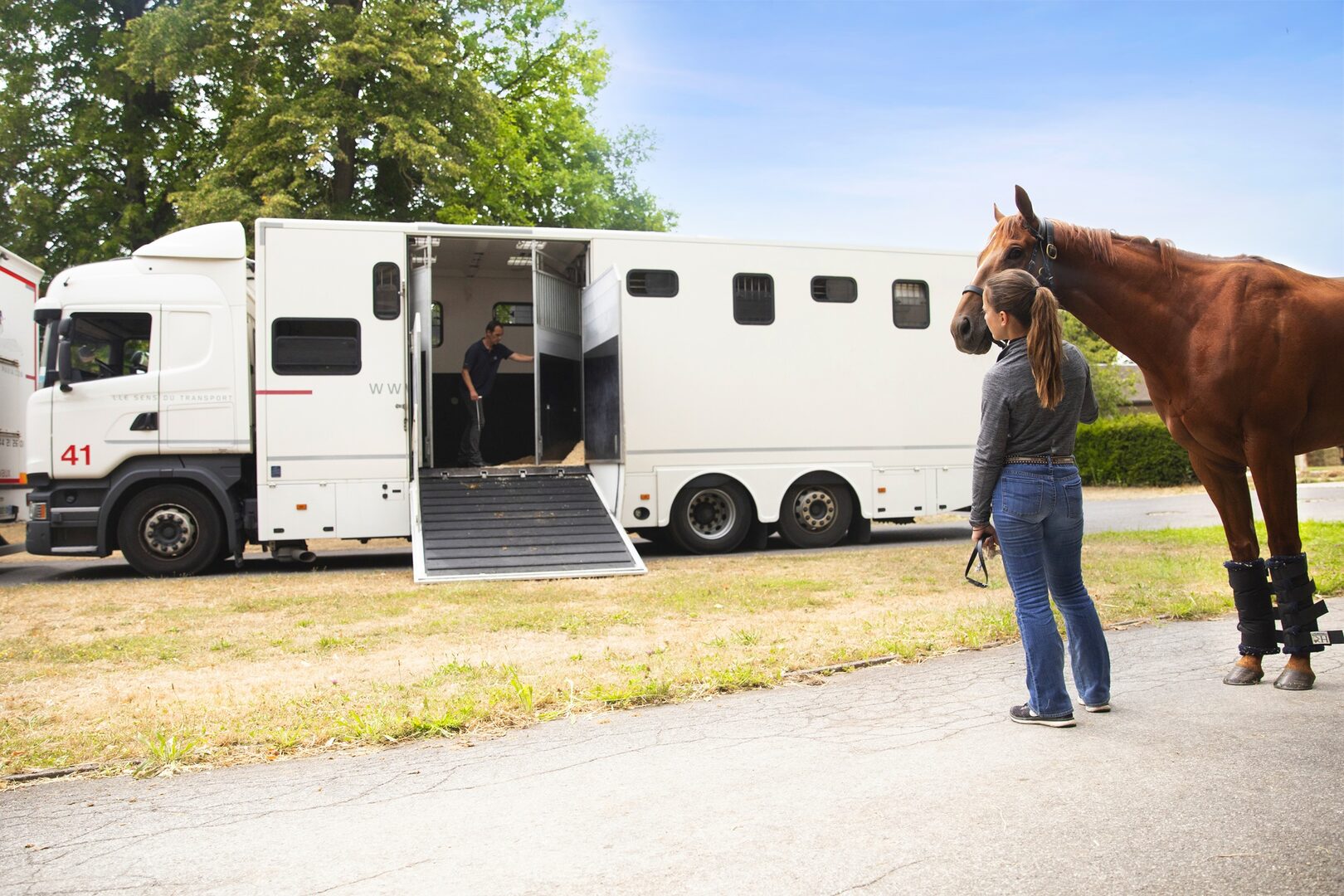 découvrez nos conseils et stratégies pour réussir en tant que transporteur. apprenez à optimiser votre activité, à gérer vos coûts et à satisfaire vos clients pour faire grandir votre entreprise de transport.