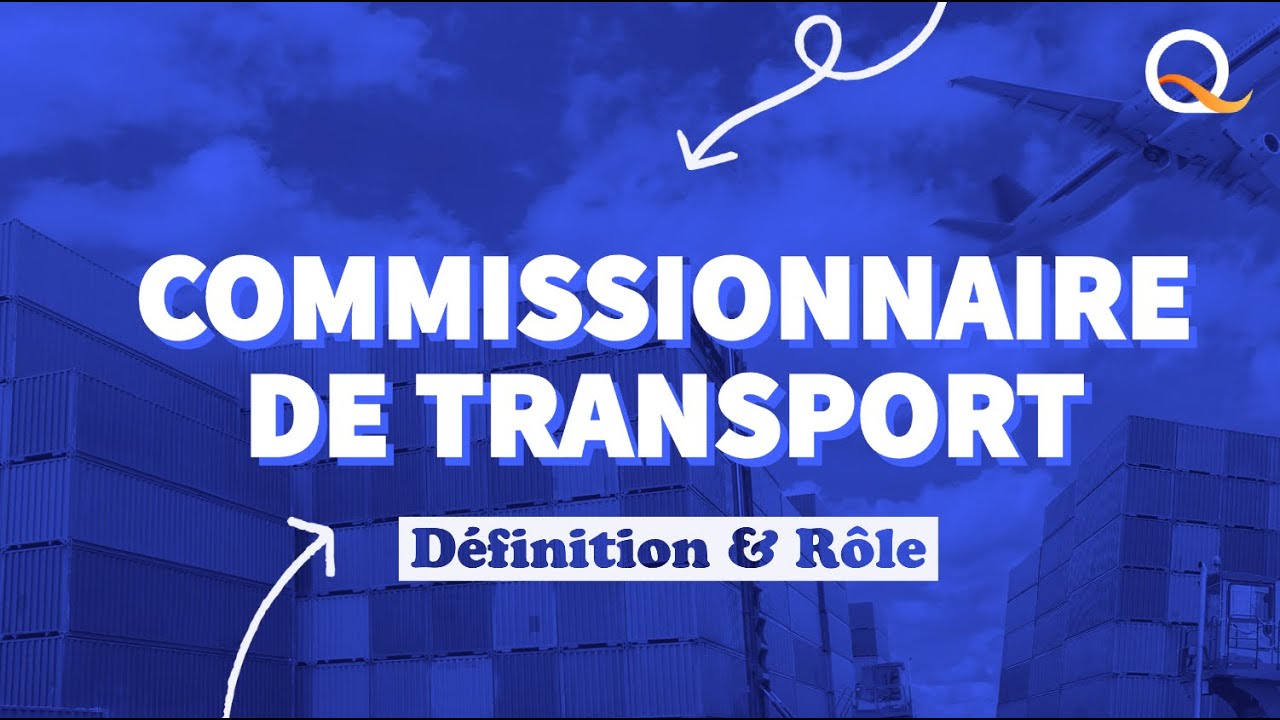 découvrez le rôle essentiel d'un commissionnaire de transport à lyon. apprenez comment ce professionnel facilite la logistique et l'expédition de marchandises, en optimisant les coûts et en assurant la conformité réglementaire. informez-vous sur les services offerts et les avantages de faire appel à un commissionnaire de transport dans la région lyonnaise.