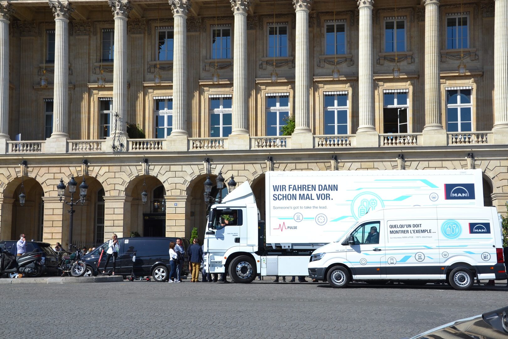 découvrez les clés du succès dans le secteur du transport. optimisez votre logistique, améliorez votre efficacité et atteignez vos objectifs grâce aux meilleures pratiques et solutions innovantes.