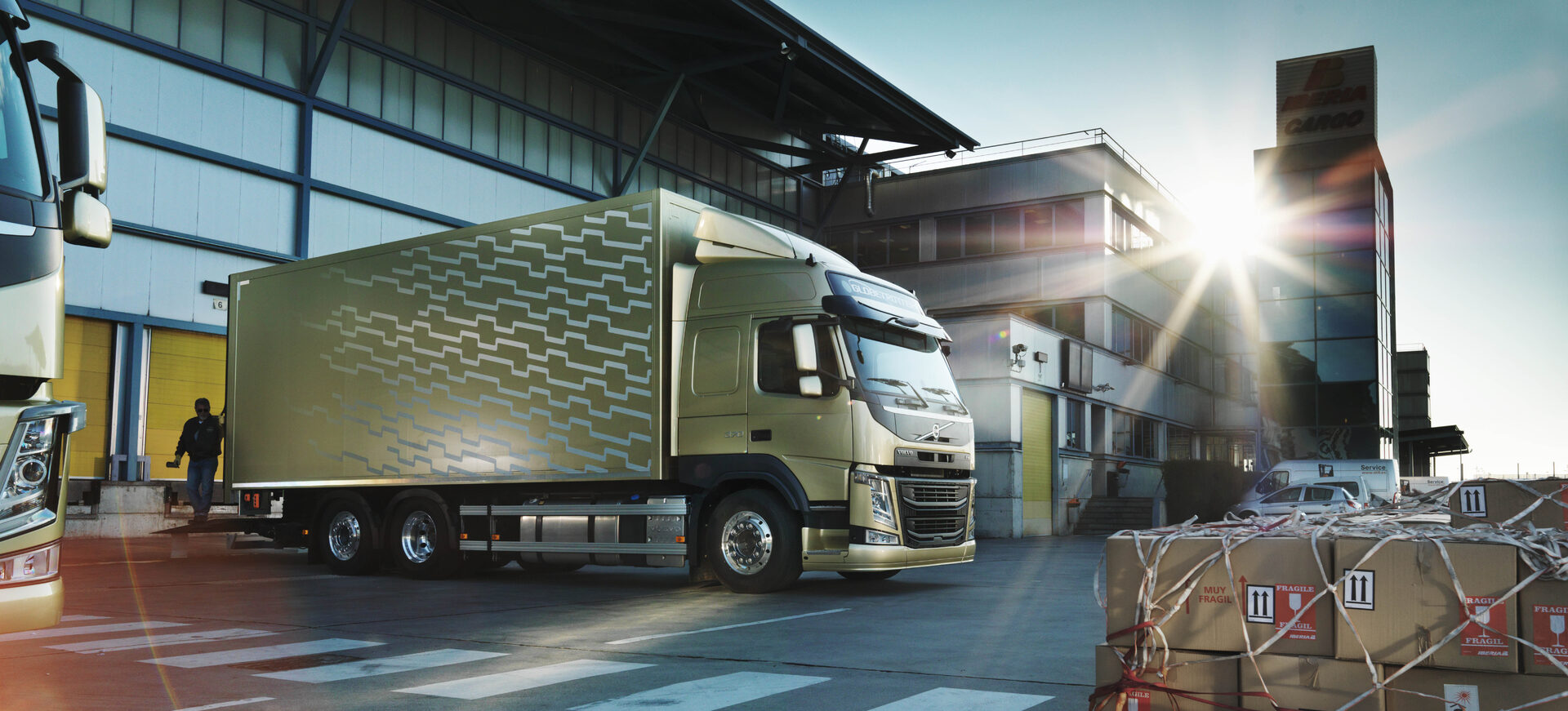 découvrez nos solutions de transport camion et logistique adaptées à vos besoins. optimisez vos envois avec notre expertise en logistique, garantissant une livraison rapide et fiable.