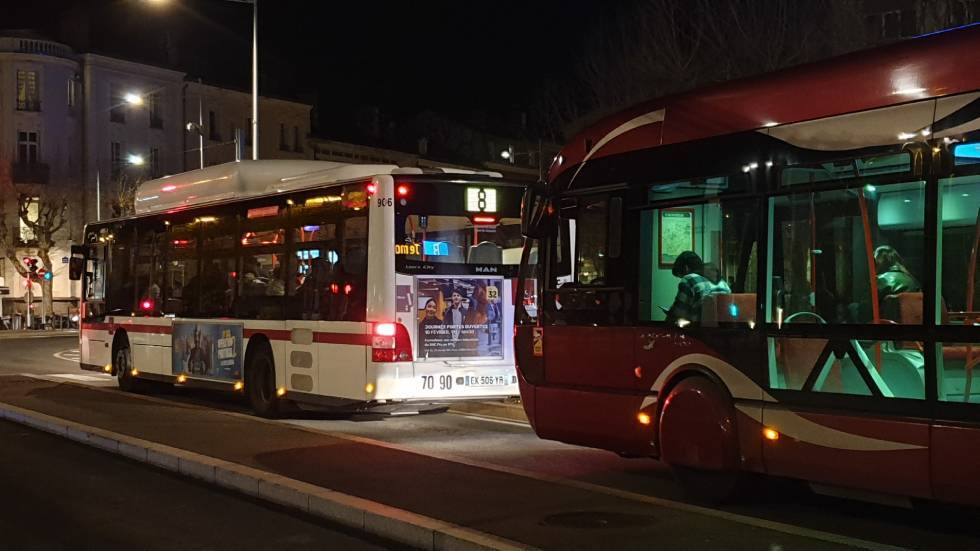 découvrez nos services de transport à clermont-ferrand : un réseau efficace pour vos déplacements urbains et interurbains. profitez de trajets fiables et confortables pour vos voyages d'affaires ou vos loisirs.