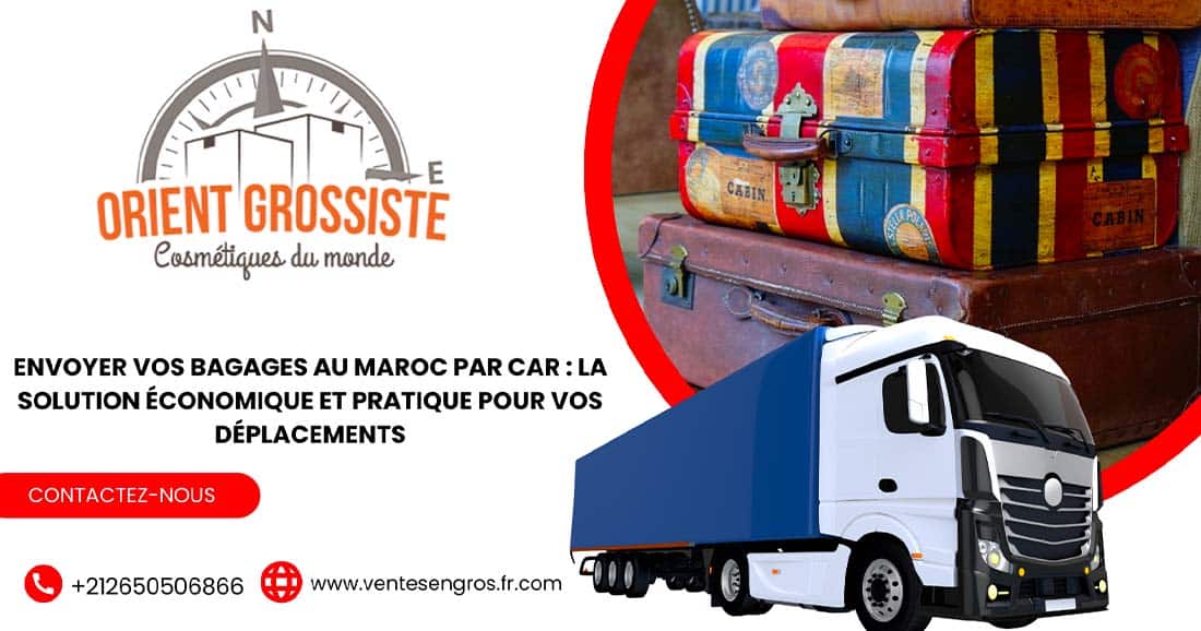 découvrez nos solutions de transport colis efficaces, alliant rapidité et fiabilité pour assurer la livraison de vos marchandises en toute sérénité. profitez de services adaptés à vos besoins pour un envoi simplifié.