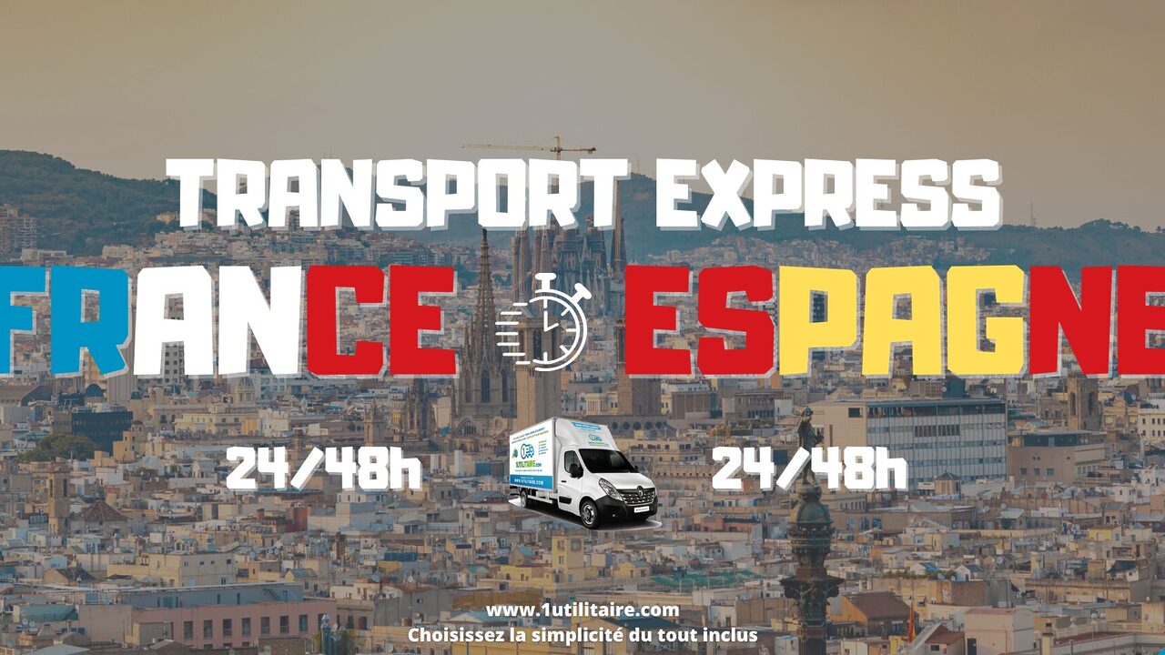 découvrez notre service de transport entre l'espagne et la france, spécialement conçu pour les particuliers. profitez d'un transport rapide, sécurisé et fiable pour vos déplacements, que ce soit pour un déménagement ou un voyage. faites confiance à notre expertise pour un service sur mesure!