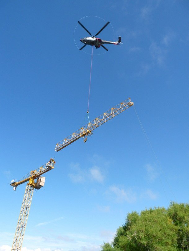 découvrez nos services de transport grue, adaptés à tous vos besoins en levage et manutention. bénéficiez d'une logistique optimale et d'une expertise reconnue pour vos projets industriels et de construction.