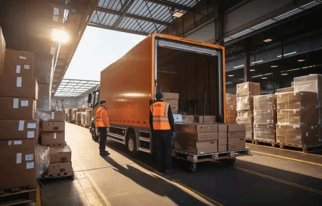 découvrez nos services de transport de marchandises adaptés à vos besoins. qu'il s'agisse de fret national ou international, notre équipe garantit une logistique efficace et rapide pour votre entreprise.