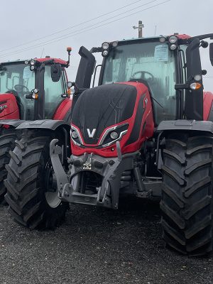 découvrez comment optimiser vos opérations de transport de matériel agricole grâce à des solutions adaptées. améliorez l'efficacité, réduisez les coûts et assurez la sécurité de vos équipements agricoles avec nos conseils et services personnalisés.