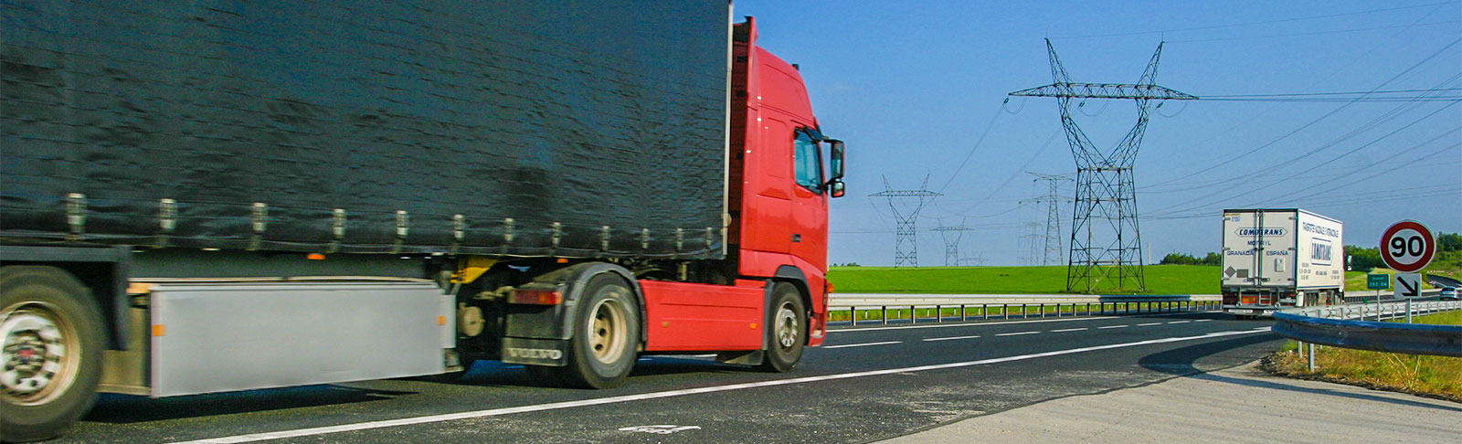 découvrez nos services de transport par camion, garantissant une livraison rapide et sécurisée de vos marchandises. que ce soit pour des petits ou gros volumes, notre flotte de camions modernes et notre équipe expérimentée s'assurent que vos biens arrivent à destination dans les meilleures conditions.