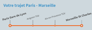 découvrez les meilleures options de transport entre paris et marseille. que ce soit en train, en voiture ou en bus, trouvez des conseils, des tarifs et des horaires pour un voyage confortable et pratique.