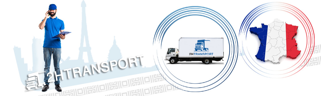 découvrez nos services de transport routier de fret, adaptés à vos besoins logistiques. garantie de sécurité, rapidité et efficacité pour vos marchandises. contactez-nous pour un devis personnalisé!