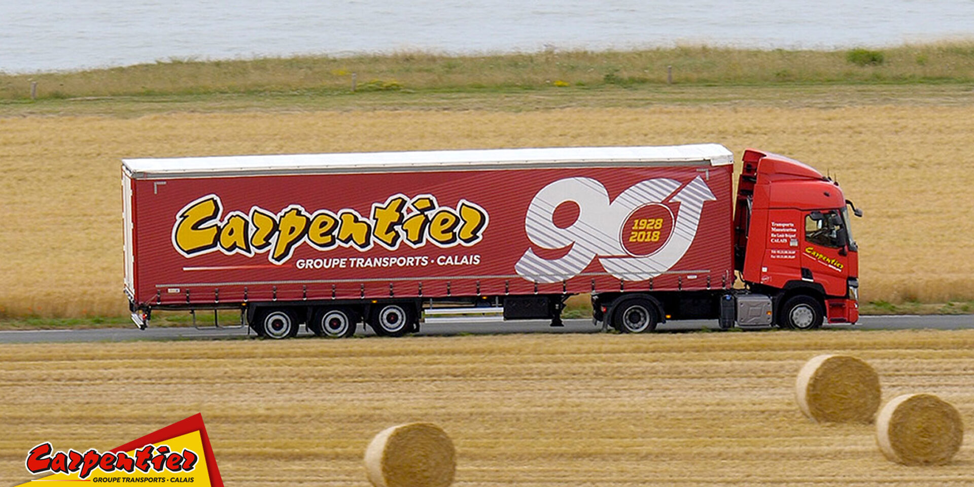 découvrez les enjeux et les avantages du transport routier en france. informez-vous sur les services, les réglementations, et les innovations qui façonnent ce secteur clé de la logistique et du commerce.