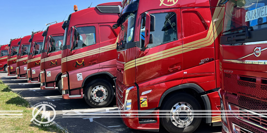 découvrez nos services de transport routier à reims, offrant fiabilité et rapidité pour tous vos besoins logistiques. profitez d'une expertise locale pour la livraison de vos marchandises en toute sécurité.