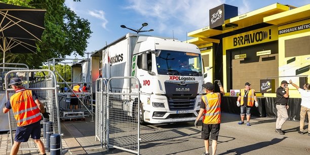 découvrez notre service de transporteur fiable entre bordeaux et paris. profitez d'un service rapide et sécurisé pour vos envois, avec un suivi en temps réel et des tarifs compétitifs.