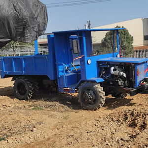 découvrez nos services de transport pour matériel agricole, garantissant sécurité et rapidité. nous sommes spécialisés dans le déplacement d'équipements tels que tracteurs, moissonneuses-batteuses et autres machines agricoles, avec un service adapté à vos besoins.