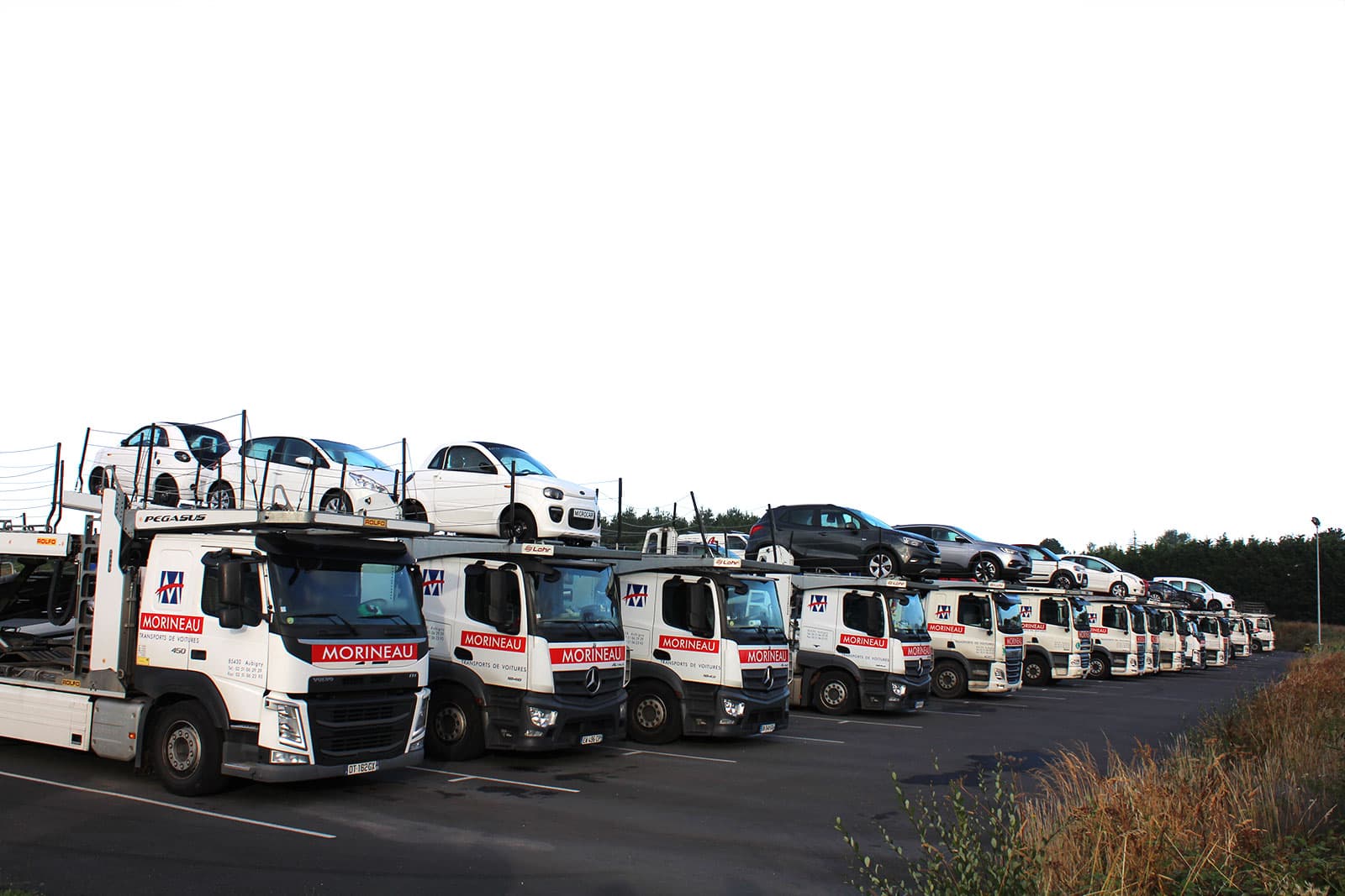 découvrez nos services de transporteur automobile en france, offrant des solutions fiables et sécurisées pour le transport de votre véhicule. profitez d'un service rapide et professionnel adapté à vos besoins.