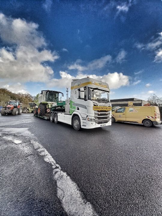 découvrez les meilleurs transporteurs à rennes pour tous vos besoins logistiques. profitez de services fiables et adaptés à votre entreprise, que ce soit pour du fret, des déménagements ou des livraisons. contactez-nous pour un devis personnalisé !