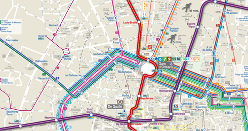 découvrez les solutions de transports à orléans : tramway, bus, vélos en libre-service et autres modes de déplacement. profitez d'un réseau fiable et facile d'accès pour explorer la ville et ses environs.